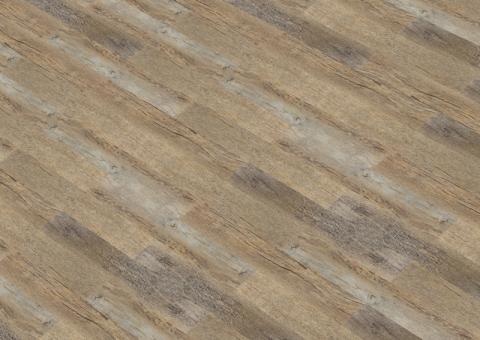 Vinylová podlaha ve čtvercích